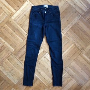 Paige Verdugo Ultra Skinny Jeans